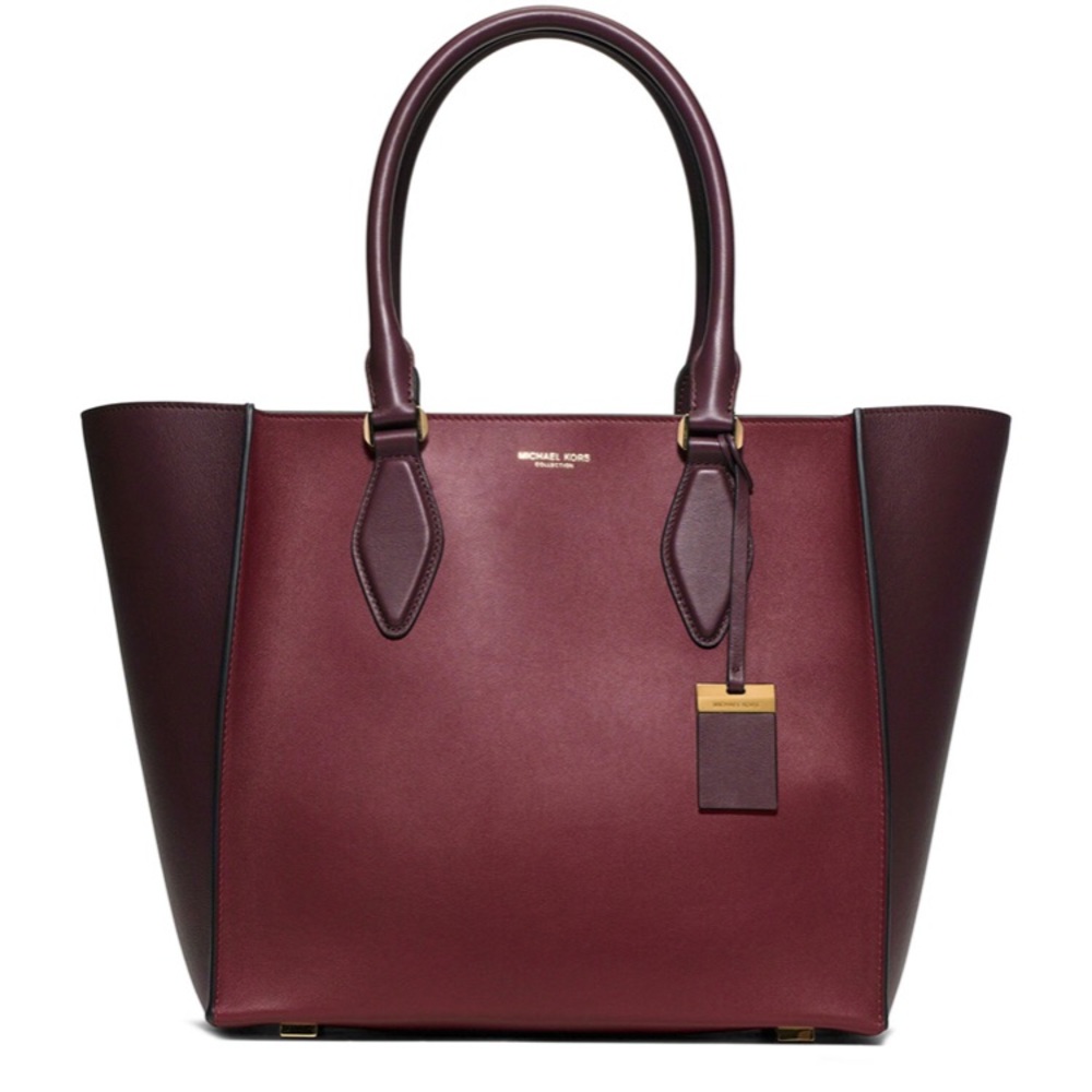 AUTHENTIC Michael Kors Medium Gracie Bag